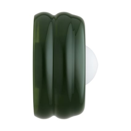 Argon 8810 - Wall light TEVO 1xG9/4,5W/230V green