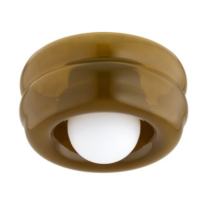 Argon 8811 - Wall light TEVO 1xG9/4,5W/230V brown