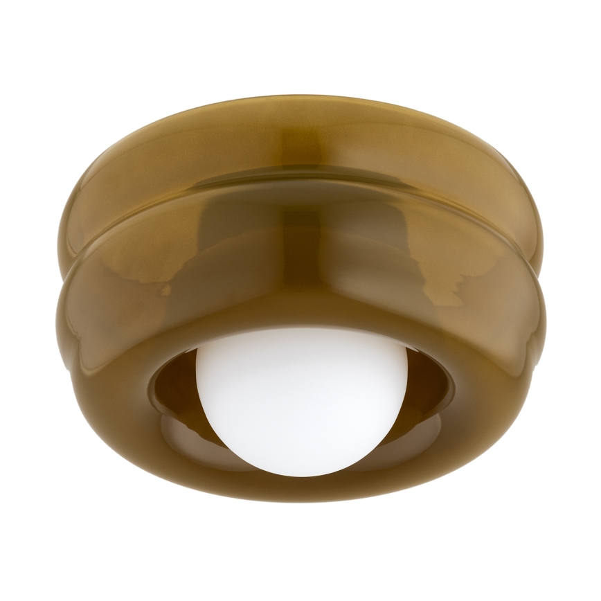 Argon 8811 - Wall light TEVO 1xG9/4,5W/230V brown