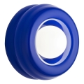 Argon 8813 - TEVO wall light 1xG9/6W/230V blue
