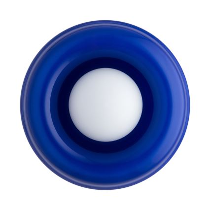 Argon 8813 - TEVO wall light 1xG9/6W/230V blue