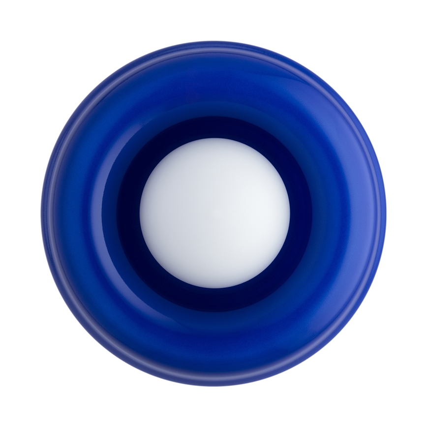 Argon 8813 - TEVO wall light 1xG9/6W/230V blue