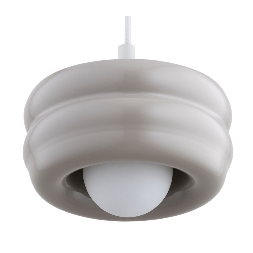 Argon 8814 - Chandelier on a string TEVO 1xG9/4,5W/230V grey