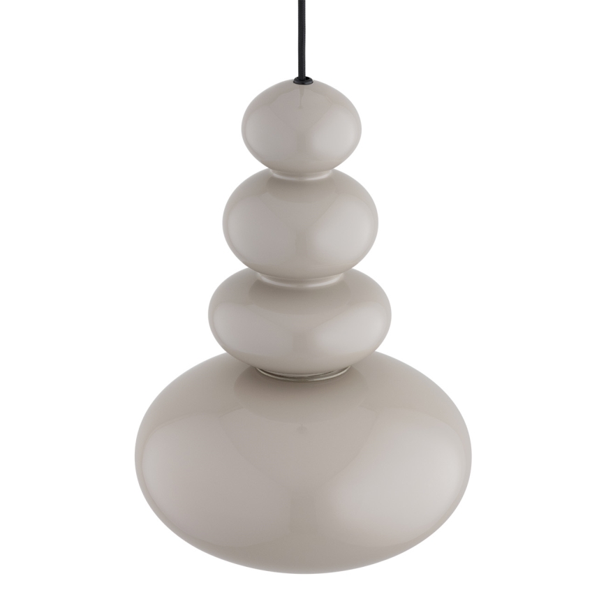 Argon 8823 - Chandelier on a string DIEGO 1xGU10/5W/230V grey