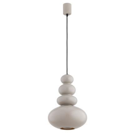 Argon 8823 - Chandelier on a string DIEGO 1xGU10/5W/230V grey