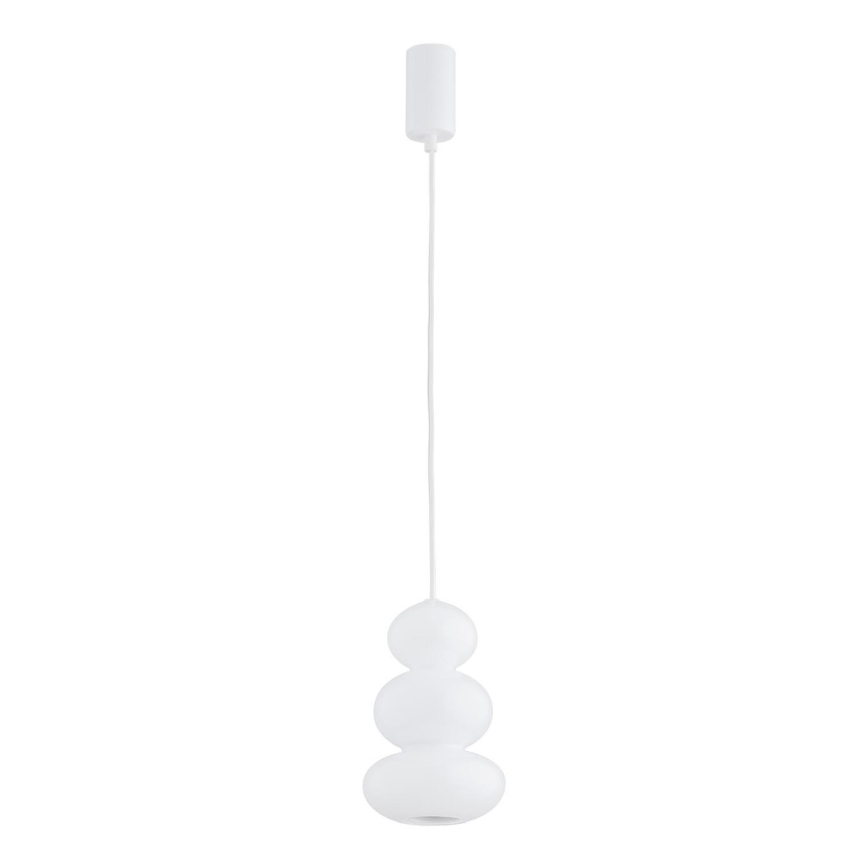 Argon 8824 - Chandelier on a string ORLANDO 1xGU10/5W/230V white