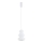 Argon 8824 - Chandelier on a string ORLANDO 1xGU10/5W/230V white