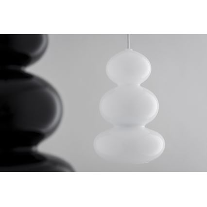 Argon 8824 - Chandelier on a string ORLANDO 1xGU10/5W/230V white