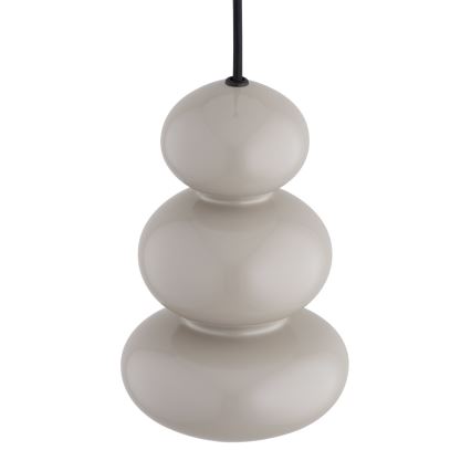 Argon 8825 - Chandelier on a string ORLANDO 1xGU10/5W/230V grey