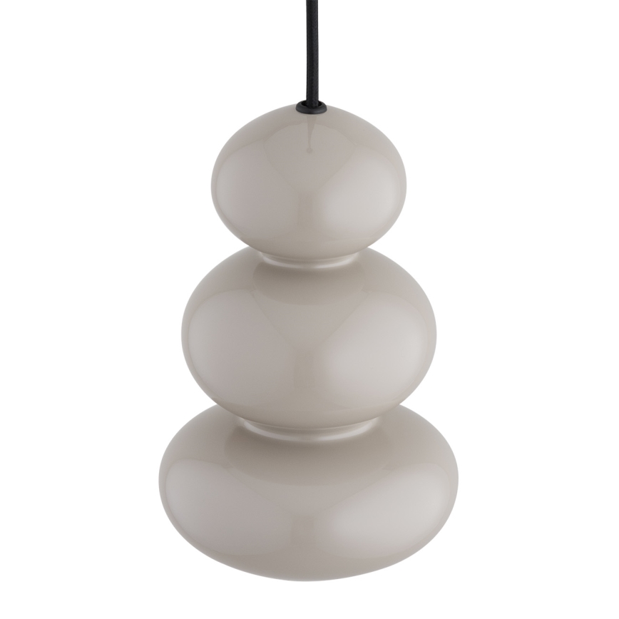 Argon 8825 - Chandelier on a string ORLANDO 1xGU10/5W/230V grey