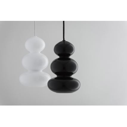 Argon 8827 - Chandelier on a string ORLANDO 1xGU10/5W/230V black