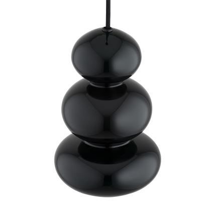 Argon 8827 - Chandelier on a string ORLANDO 1xGU10/5W/230V black