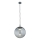 Argon 8830 - Chandelier on a string SACRAMENTO 1xGX53/8W/230V green/smoky