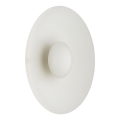Argon 8863 - BOLTON LED Wall Light, 12.5W/230V, 3000K, White