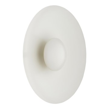 Argon 8863 - BOLTON LED Wall Light, 12.5W/230V, 3000K, White