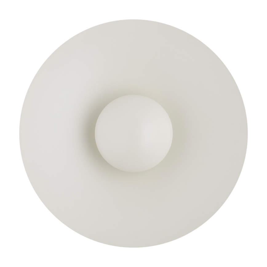 Argon 8863 - BOLTON LED Wall Light, 12.5W/230V, 3000K, White