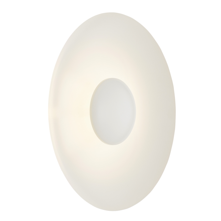 Argon 8863 - BOLTON LED Wall Light, 12.5W/230V, 3000K, White