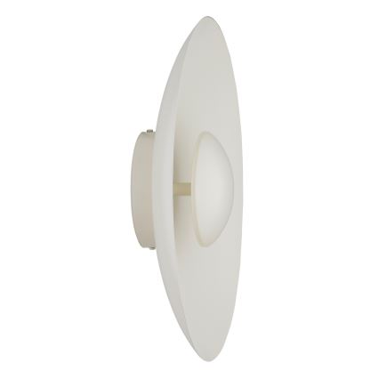 Argon 8863 - BOLTON LED Wall Light, 12.5W/230V, 3000K, White