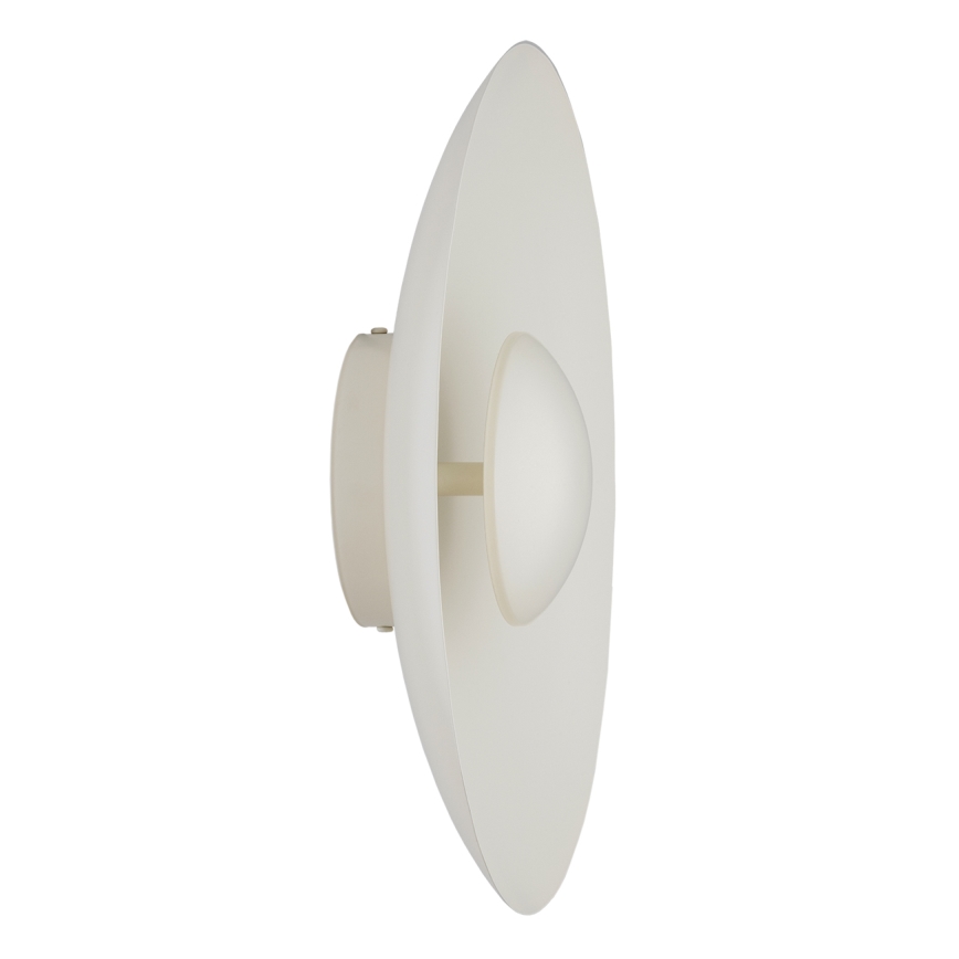 Argon 8863 - BOLTON LED Wall Light, 12.5W/230V, 3000K, White