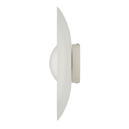 Argon 8863 - BOLTON LED Wall Light, 12.5W/230V, 3000K, White