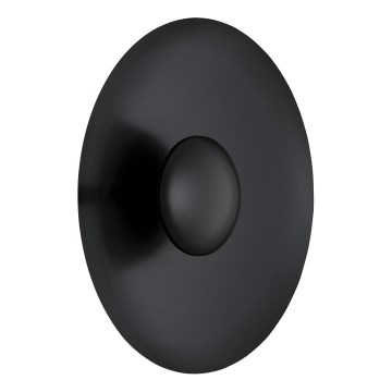 Argon 8864 - BOLTON LED Wall Light LED/12,5W/230V 3000K black