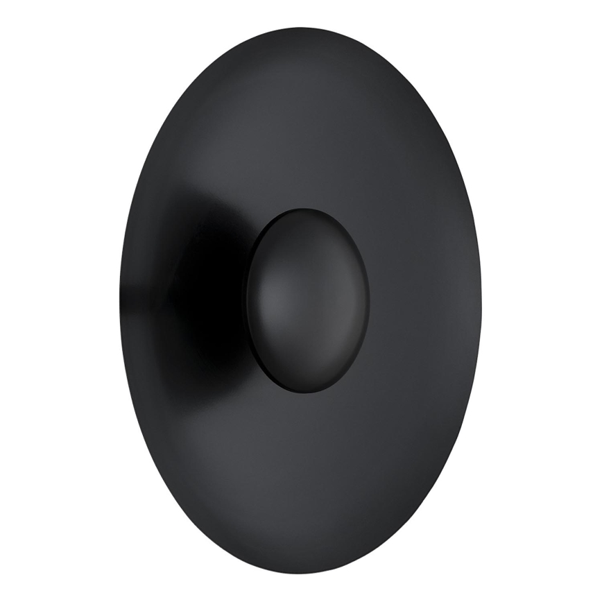 Argon 8864 - BOLTON LED Wall Light LED/12,5W/230V 3000K black