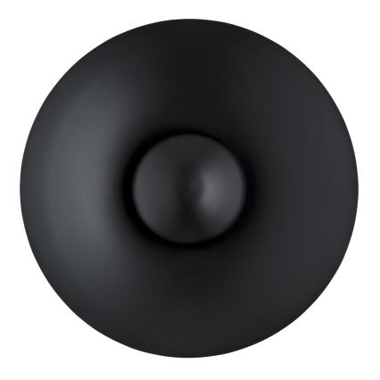 Argon 8864 - BOLTON LED Wall Light LED/12,5W/230V 3000K black