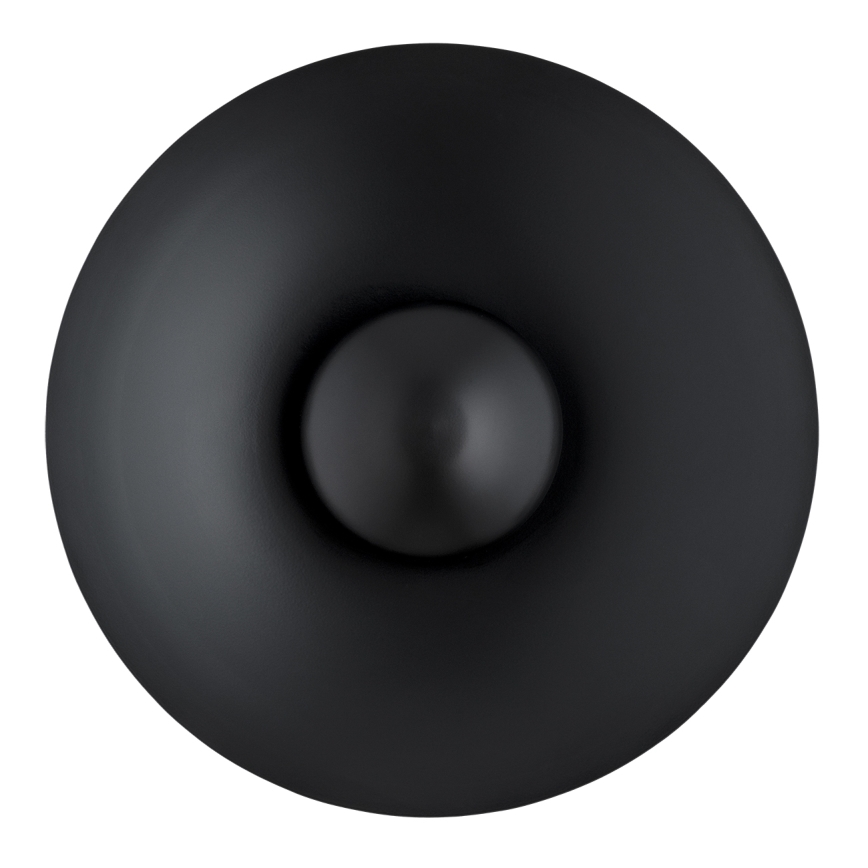 Argon 8864 - BOLTON LED Wall Light LED/12,5W/230V 3000K black