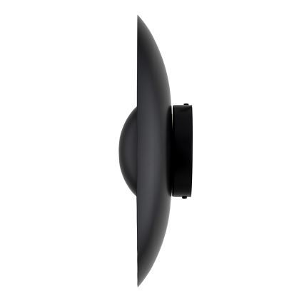 Argon 8864 - BOLTON LED Wall Light LED/12,5W/230V 3000K black