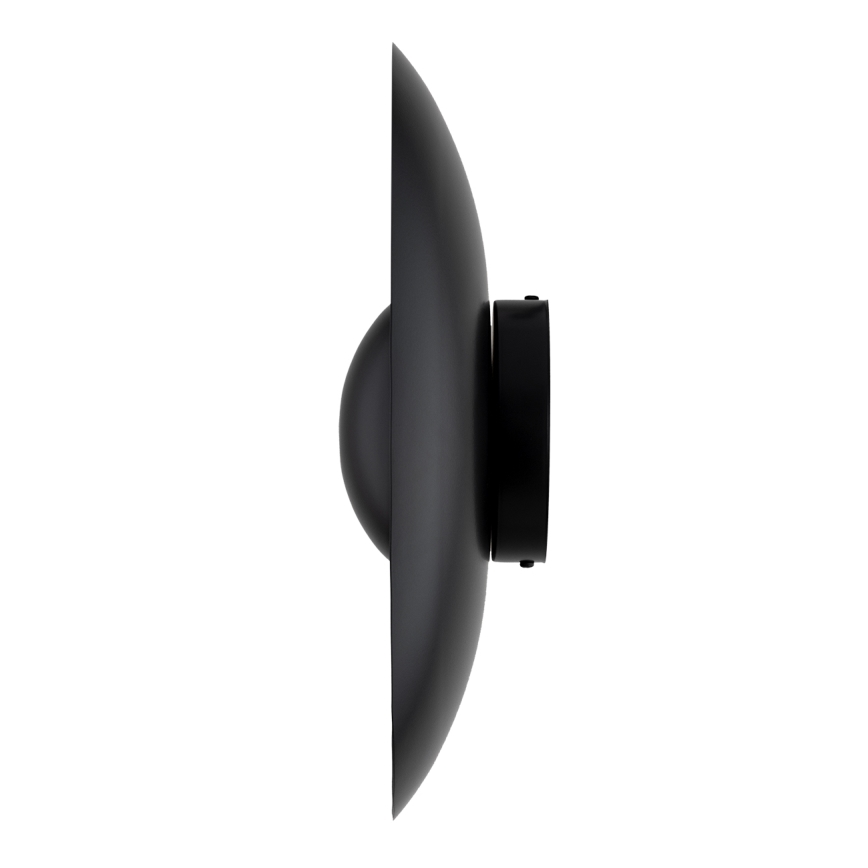 Argon 8864 - BOLTON LED Wall Light LED/12,5W/230V 3000K black