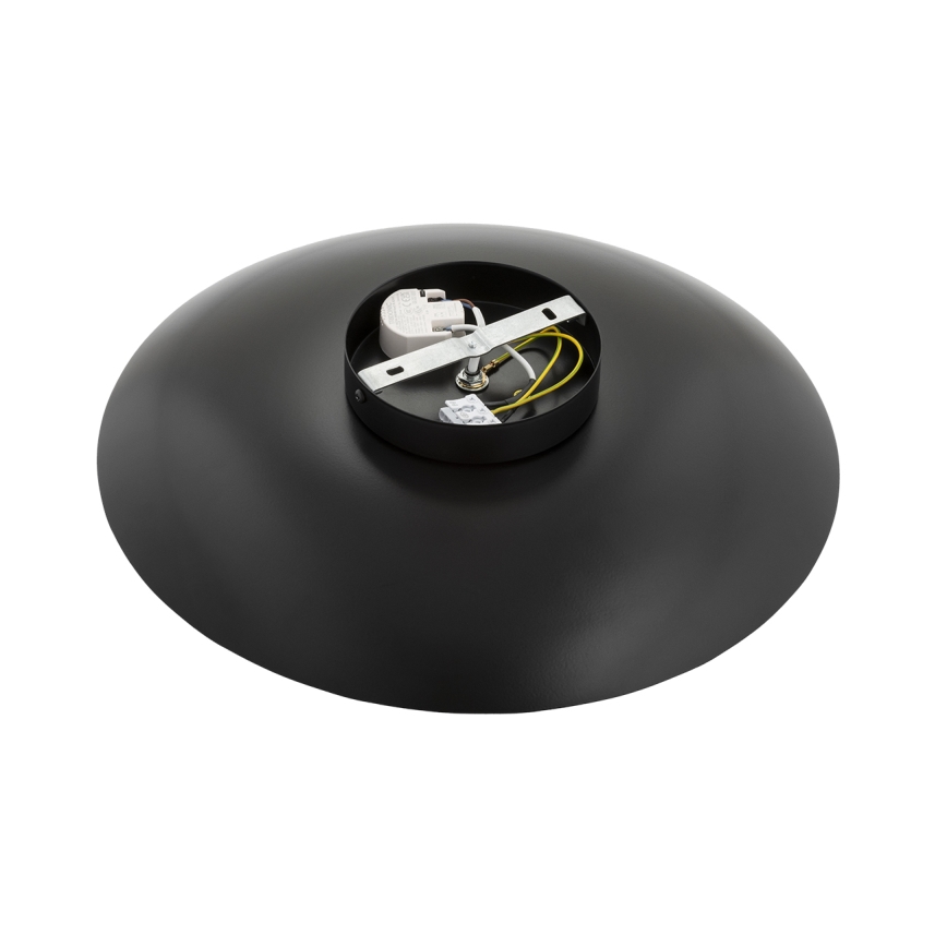 Argon 8864 - BOLTON LED Wall Light LED/12,5W/230V 3000K black