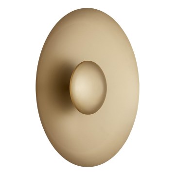 Argon 8865 - BOLTON LED Wall Light LED/12.5W/230V 3000K Gold