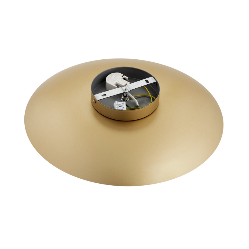 Argon 8865 - BOLTON LED Wall Light LED/12.5W/230V 3000K Gold