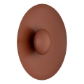 Argon 8866 - BOLTON LED Wall Light, 12.5W, 230V, 3000K, Terracotta