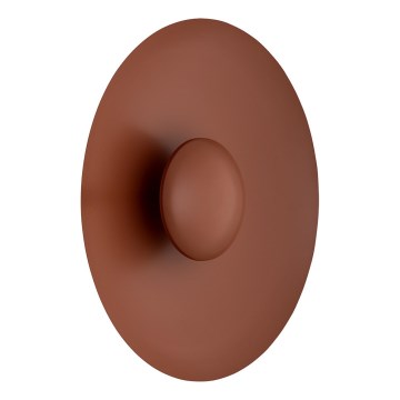 Argon 8866 - BOLTON LED Wall Light, 12.5W, 230V, 3000K, Terracotta