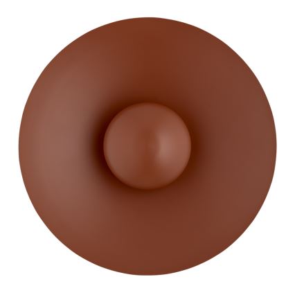 Argon 8866 - BOLTON LED Wall Light, 12.5W, 230V, 3000K, Terracotta