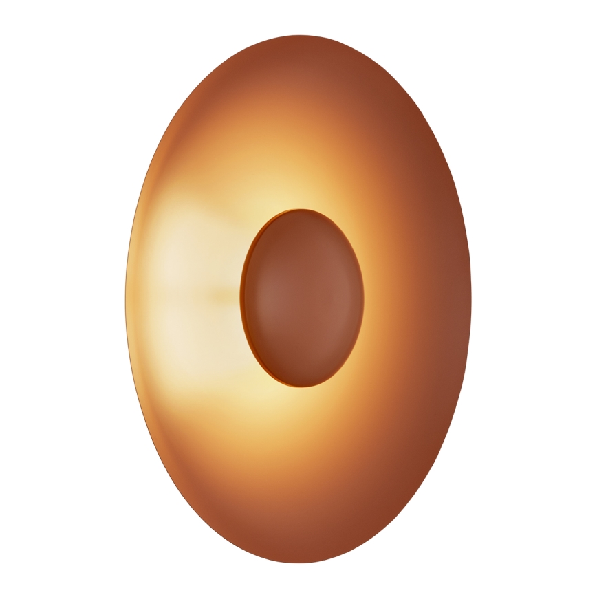 Argon 8866 - BOLTON LED Wall Light, 12.5W, 230V, 3000K, Terracotta