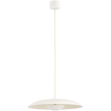 Argon 8867 - BOLTON LED pendant on cable LED/12.5W/230V 3000K white