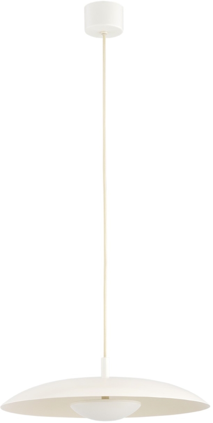 Argon 8867 - BOLTON LED pendant on cable LED/12.5W/230V 3000K white