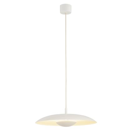 Argon 8867 - BOLTON LED pendant on cable LED/12.5W/230V 3000K white