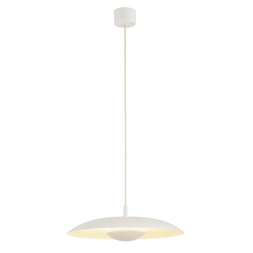 Argon 8867 - BOLTON LED pendant on cable LED/12.5W/230V 3000K white