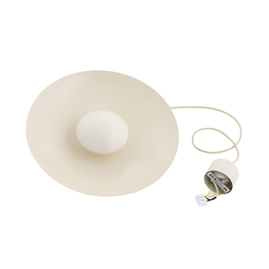 Argon 8867 - BOLTON LED pendant on cable LED/12.5W/230V 3000K white