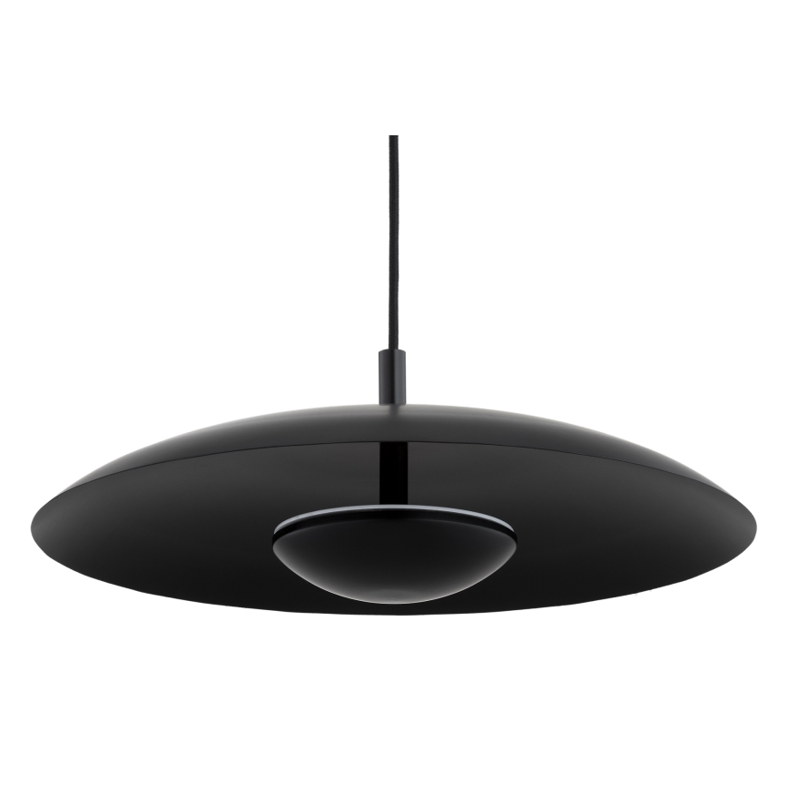 Argon 8868 - BOLTON Cable-Suspended LED Pendant LED/12,5W/230V 3000K Black