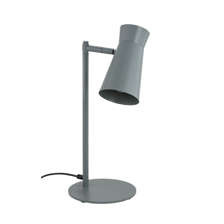 Argon 8872 - LORD Table Lamp 1xE14/7W/230V gray