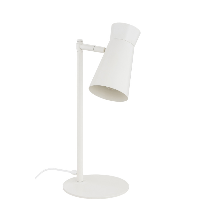 Argon 8876 - LORD Table Lamp 1xE14/7W/230V, White