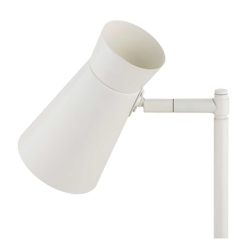 Argon 8876 - LORD Table Lamp 1xE14/7W/230V, White