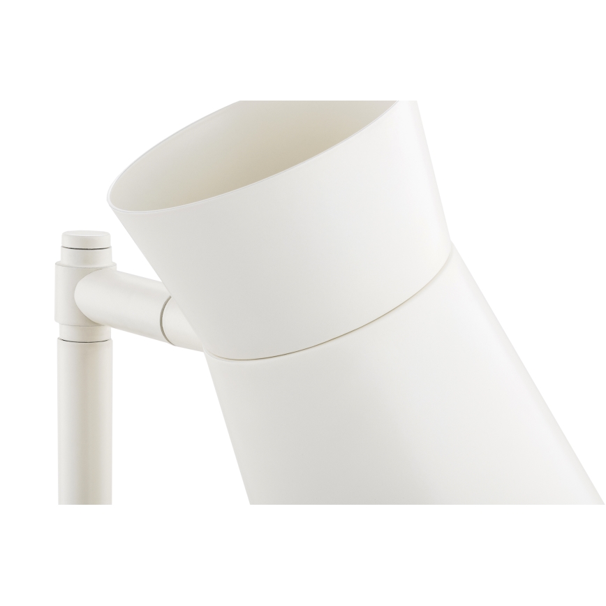 Argon 8876 - LORD Table Lamp 1xE14/7W/230V, White