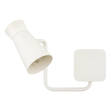 Argon 8879 - LORD wall lamp 1xE14/7W/230V white