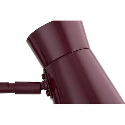 Argon 8881 - LORD Wall Lamp 1xE14/7W/230V, Purple