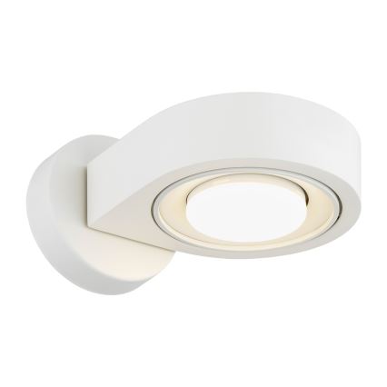 Argon 8897 - LOTUS Wall Light 1xGX53/12W/230V White